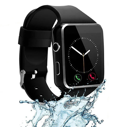 HT99 Smart Watch Apple Logo Series 6 – 44mm